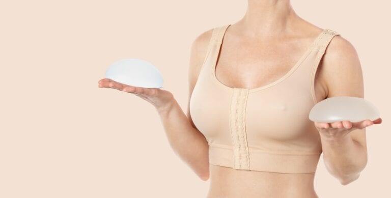 Breast Implant Exchange San Antonio