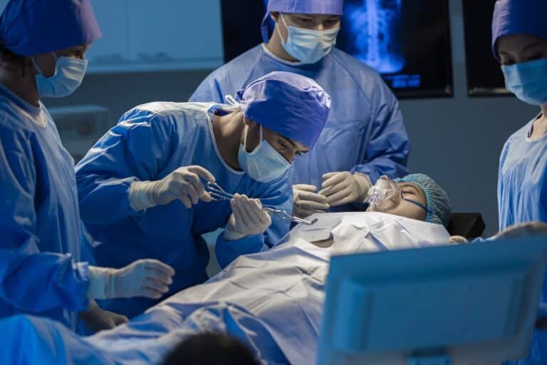 Breast Implant Removal Pricing