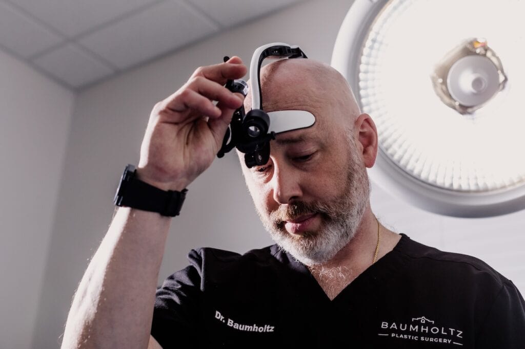 Breast Implant Removal San Antonio Doctor