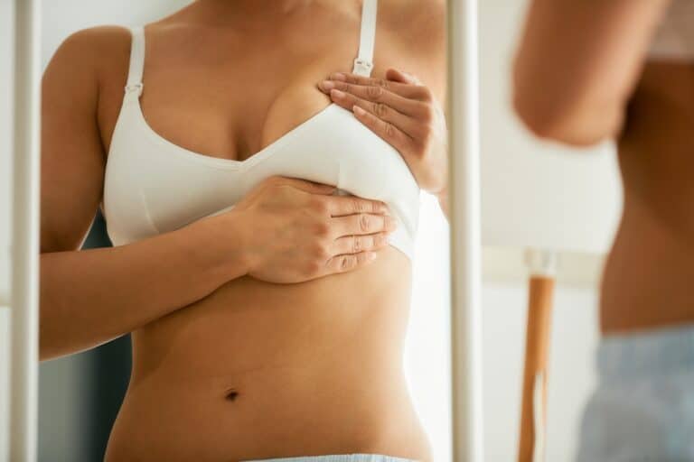 Breast Implant Removal with Lift San Antonio