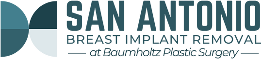 San Antonio Breast Implant Removal Logo