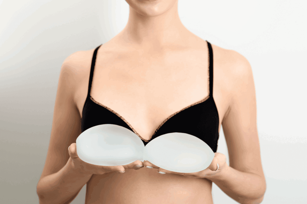 reasons for explant surgery