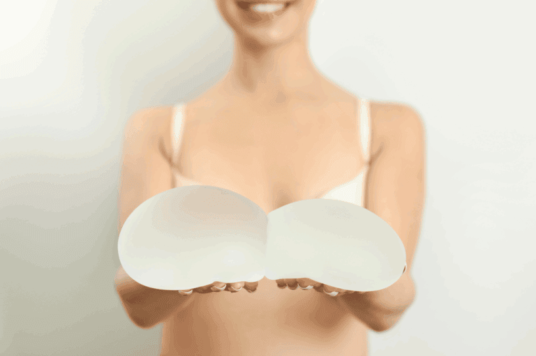 why women chose explant surgery